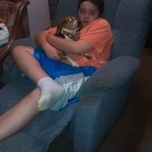 Meet your Posher, Dalton